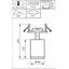 ST770B 27S/827 DIA-VLC-E WB FG BK thumbnail 2