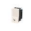 Push-button, NO, SP with bell symbol - 1M - Total White thumbnail 2