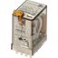 General purpose Rel. 4CO 7A/125VAC/Agni/Test button/Mech.ind. (55.34.8.125.0040) thumbnail 4