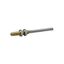E51KF823 Glass fiber simplex cable, stainless steel, flat thumbnail 2