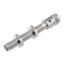 Proximity sensor, inductive, stainless steel, long body, M8, shielded, E2A 7205R thumbnail 1