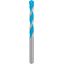 EXPERT CYL-9 MultiConstruction Drill Bit 7 x 6 x 1 mm, 1-pc thumbnail 1