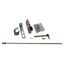 CCP2-FLR2-21 225A Flange Rod Kit thumbnail 3