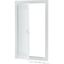 KLV-SF3L-4PR For outdoors, flush-mounting/hollow-wall mounting, 3-row, form of delivery for projects thumbnail 2