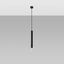 HANGING LAMP WEZYR 1 BLACK G9 1X40W IP20 thumbnail 5