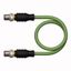 Industrial Ethernet Cable Extension Cable   RSSD-RSSD-4422-15M thumbnail 2