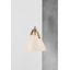 Strap 16 | Pendant G9 | Opal white thumbnail 2