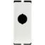 M22-FI1 Surface mounting enclosure, flat, 1 mounting location thumbnail 1