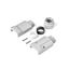 Cable set 5p plug 5x0,75mm� HF grey 1,5m thumbnail 2