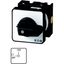 T0-2-10/E On-Off switch, 3 pole + N, 20 A, 90 °, flush mounting thumbnail 4