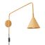 Wall lamp NOX gold thumbnail 1
