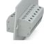 HDFK 16 GNYE - Panel feed-through terminal block thumbnail 3