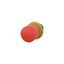 M22-PV30 Emergency stop/emergency switching off pushbutton, RMQ-Titan, Mushroom-shaped, 30 mm, Non-illuminated, Pull-to-release function, Red, yellow thumbnail 6