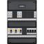 S55 DBO FLEX 3ph. MCB 5-gr 3 RCD MS 64 thumbnail 1