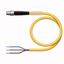 Actuator and Sensor Cable, PUR Connection Cable   PSG3M-5/TXY thumbnail 2