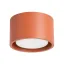 Ceiling lamp MODO 1 red ochre Gx53 thumbnail 1