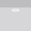 TOLEDO FLAT round, 7,7 W, 840 lm, 840, white, DALI Recessed downlights thumbnail 1