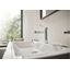 Finoris 100 sink mixer, with push-open, chrome thumbnail 2