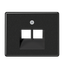 Afdekking SL500 zwart v.UAE data 2-vdg. thumbnail 2