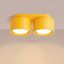 Ceiling lamp MODO 2 yellow Gx53 thumbnail 6