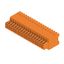 PCB plug-in connector, female plug, 3.50 mm, Number of poles: 36, 180°, PUSH IN with push button, Clamping range, max. : 1.5 mm², Box thumbnail 5