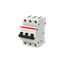 S203-K25 Miniature Circuit Breaker - 3P - K - 25 A thumbnail 3