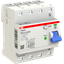 Residual Current Circuit Breaker F200 - 4P - 30 mA - 80 A - Type B thumbnail 2