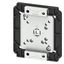Supplementary handle for door mounted rotary operating mechanism, Standard, to 150A accessory for molded case thumbnail 1