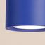 Ceiling lamp MODO 1 ultramarine Gx53 thumbnail 7
