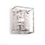 Neoclassic Tening Wall Lamp Chrome thumbnail 1