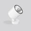Andho Midi, 41 W, 3950 lm, 840, white, DALI Spotlights, L 199 B 154 H  thumbnail 1