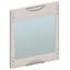 AG12S Cover, Field width: 1, Rows: 0, 300 mm x 250 mm x 26.5 mm, IP2XC thumbnail 11