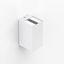 SQUARE 1576 LED 14W CLD GRAPHITE thumbnail 1