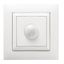 MOTION DETECTOR - 1000W WHITE thumbnail 1
