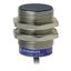 INDUCTIVE SENSOR CYLIND DIA 08 PNP NO 1224V FLUSH SN 2MM5 CABLE 2M (CT thumbnail 8