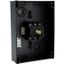 P3-100/I5/SVB-SW Main switch, P3, 100 A, surface mounting, 3 pole, STOP function, With black rotary handle and locking ring, Lockable in the 0 (Off) position thumbnail 13
