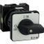T0-1-8200/EZ On-Off switch, 1 pole, 20 A, 90 °, center mounting thumbnail 7