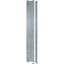 XPRCD2006 Separation, cable connection/main busbar area, for cabling box, D = 600 mm thumbnail 4
