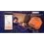 DIMMER - WiFi lighting dimmer 230 V WI-DIM1S1-P thumbnail 4