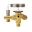 TE 2 Therm. exp. valve Flare/Solder thumbnail 1