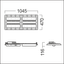 CR2 L35k-840 PC WB MWCF WH - LED high-bay luminaire thumbnail 2