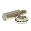 Proximity sensor, inductive, M18, shielded, 5 mm, AC, 2-wire, NC, M12 E2E 7383A thumbnail 2