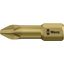 851/1 TH Bits Phillips, PH 2 x 25 mm thumbnail 1