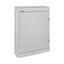 Hermetically sealed switchgear. RH-54/UV (500V AC,1500V DC) thumbnail 1