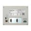 Touch panel XV-102, 24 V DC, 5.7 Inch, 1 x USB, 1 x RS-232, 1 x RS-485 thumbnail 3