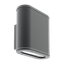 AMON WALL BI 48 A30/M 3K ANTR. DIM1-10V thumbnail 2