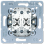 2-gang switch insert 1-pole, 2-way 509EU thumbnail 3