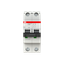 S202MTR-Z20 Miniature Circuit Breaker thumbnail 1