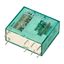 PCB/Plug-in Rel. 5mm.pinning 1CO 16A/24VUC bistable/AgSnO2 (40.61.6.024.4000) thumbnail 4