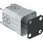 Flush mounting junction box 115x115x150 mm thumbnail 2